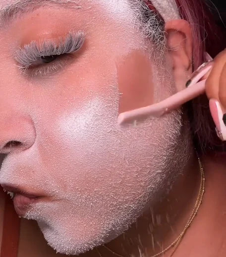 Dermaplaning Set