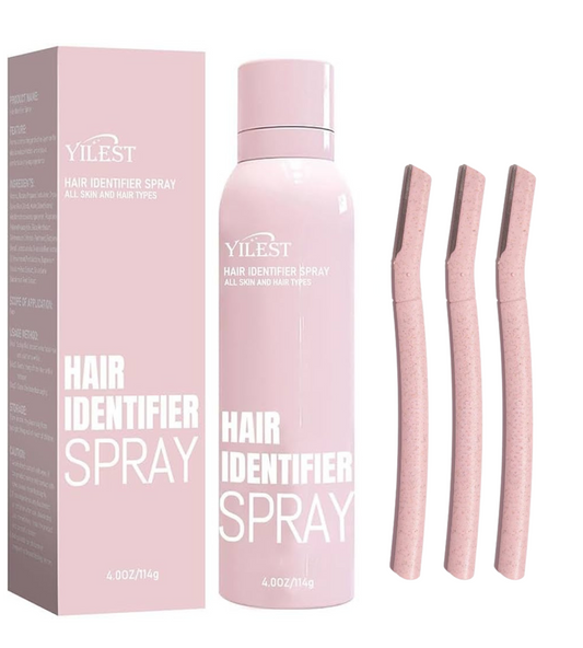 Dermaplaning Set