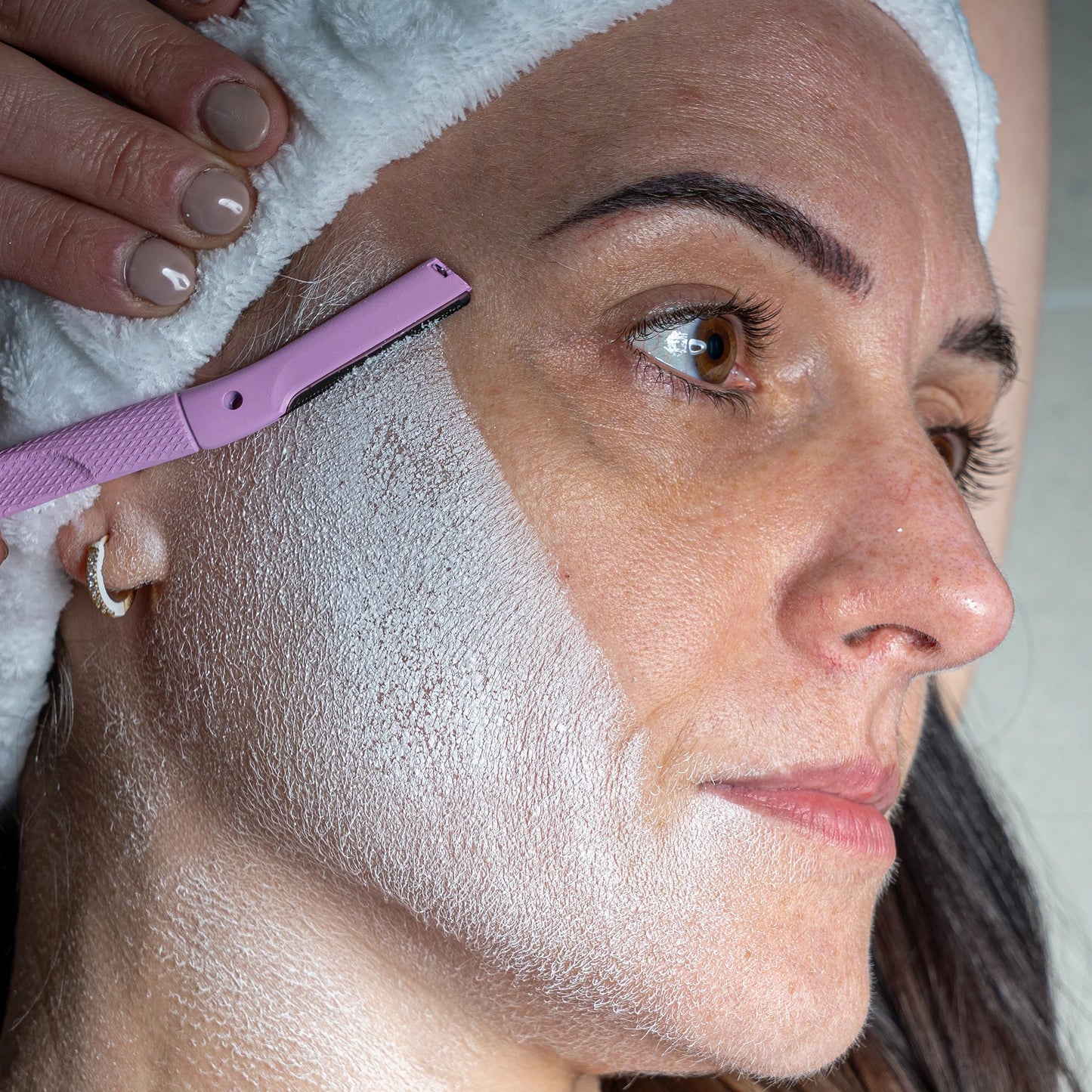 Dermaplaning Set